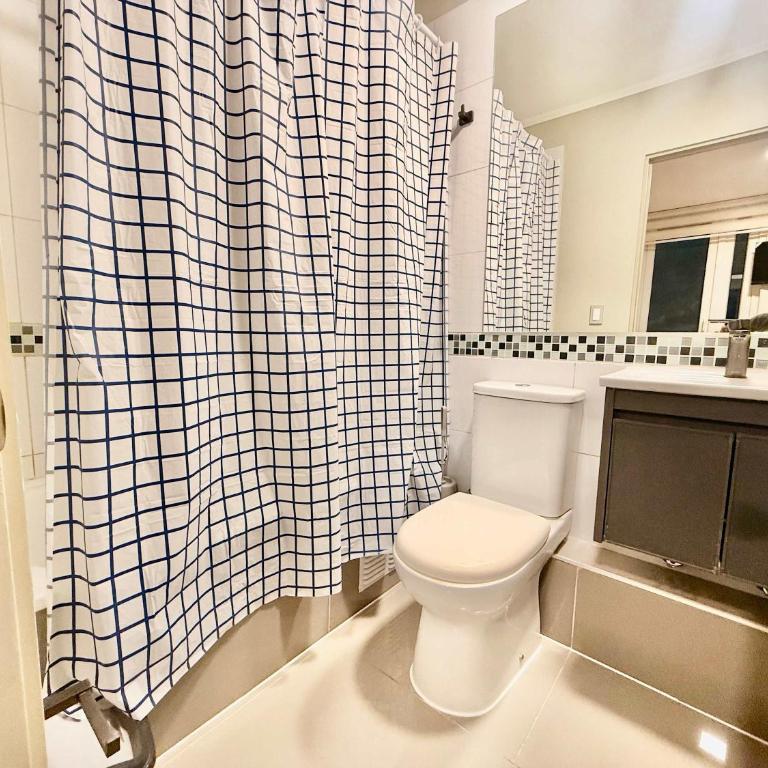 Comfy 1BR Apt Downtown Santiago Great Location - Apartamento - 7