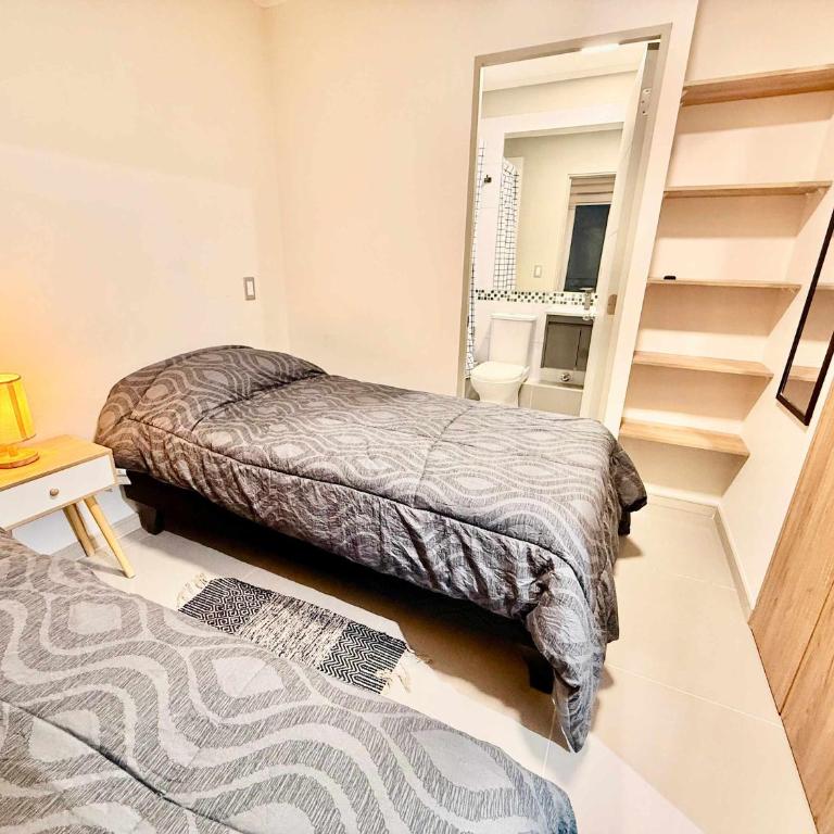 Comfy 1BR Apt Downtown Santiago Great Location - Apartamento - 9