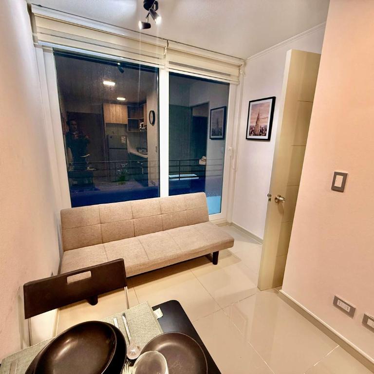 Comfy 1BR Apt Downtown Santiago Great Location - Apartamento - 15