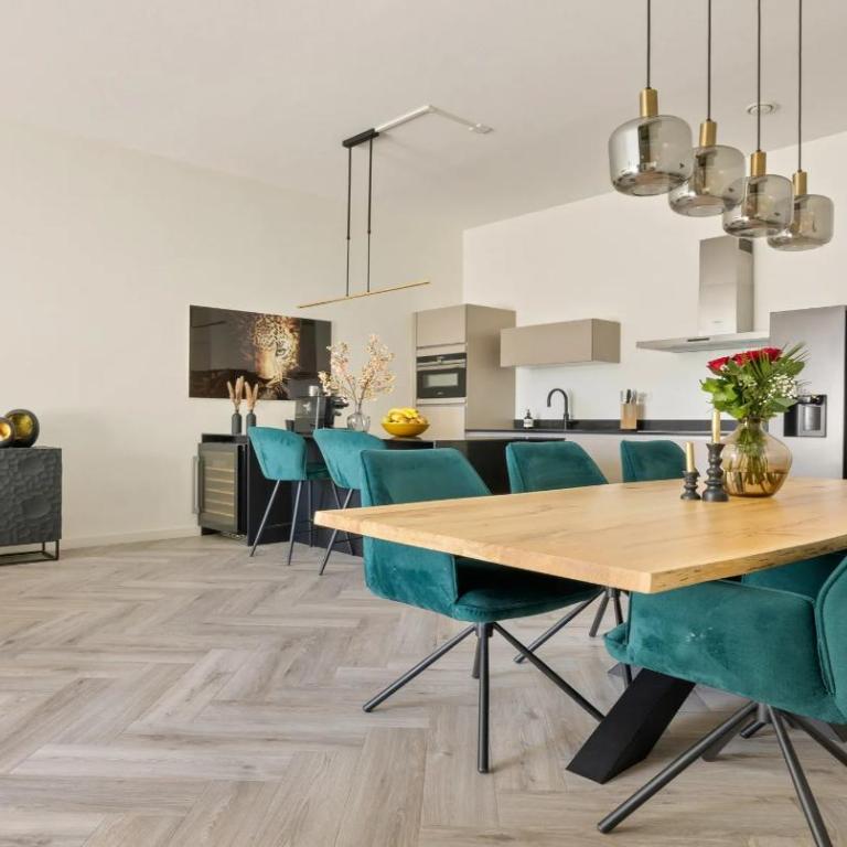 Green Haven - Apartment - 3
