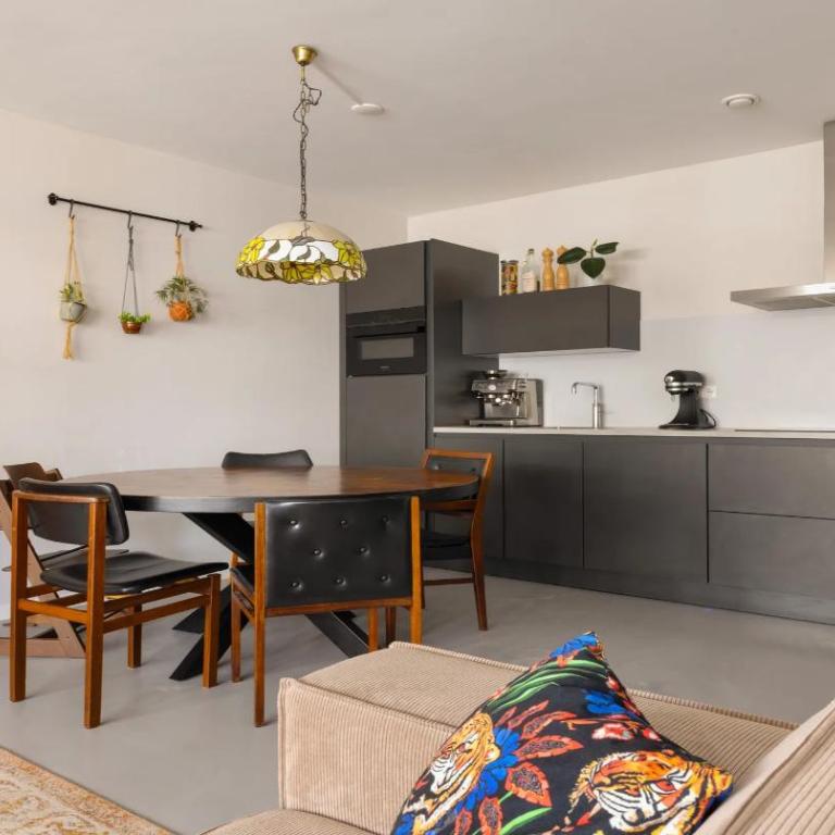 Green Haven - Apartment - 9