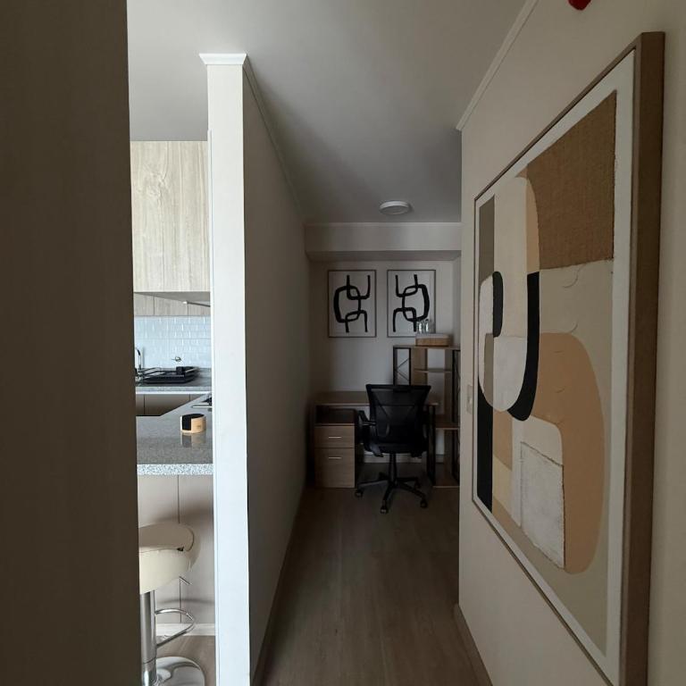 Luxury Ocean View in the Best place of Miraflores - Two-Bedroom Apartment - 8
