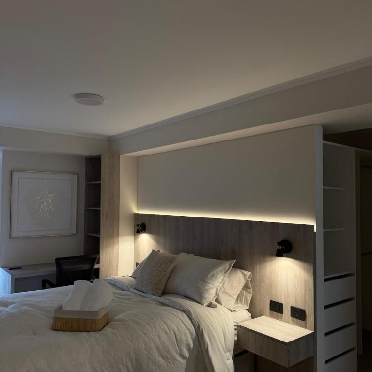 Luxury Ocean View in the Best place of Miraflores - Two-Bedroom Apartment - 4