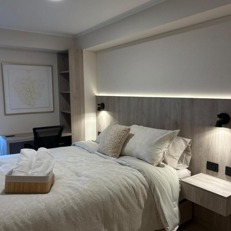 Luxury Ocean View in the Best place of Miraflores - Two-Bedroom Apartment - 3