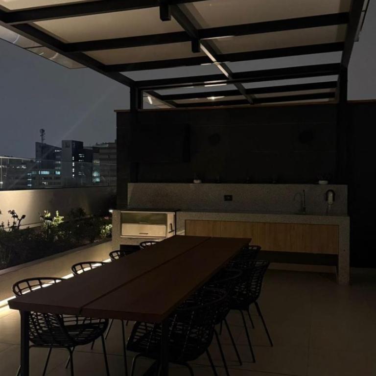 Luxury Ocean View in the Best place of Miraflores - Two-Bedroom Apartment - 51