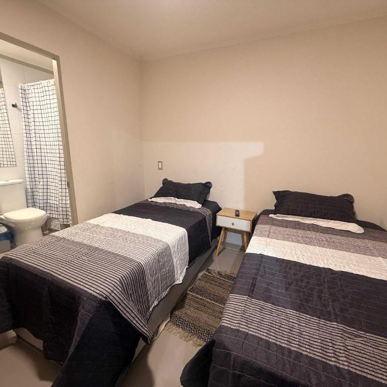 Santiago Center Apt 2 Beds near Metro & Parks - Apartment - 1