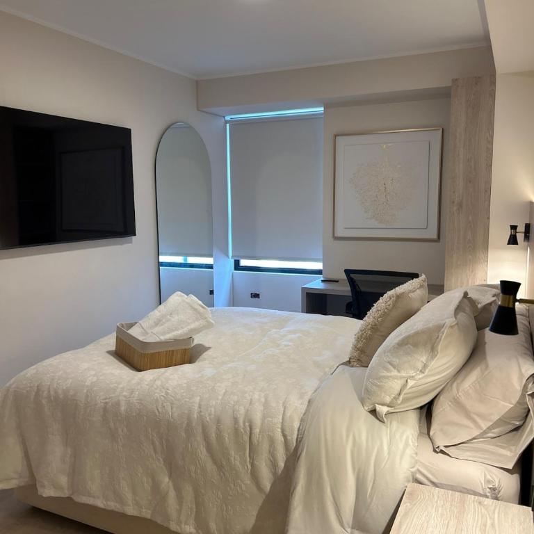 Luxury Ocean View in the Best place of Miraflores - Two-Bedroom Apartment - 21