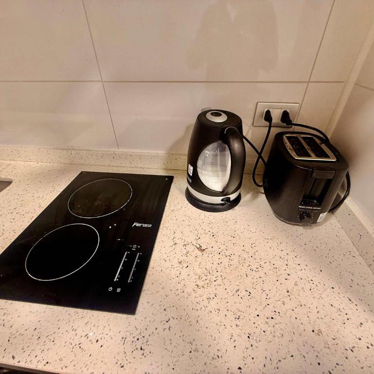 Santiago Center Apt 2 Beds near Metro & Parks - Apartment - 9