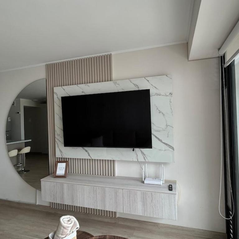 Luxury Ocean View in the Best place of Miraflores - Two-Bedroom Apartment - 27