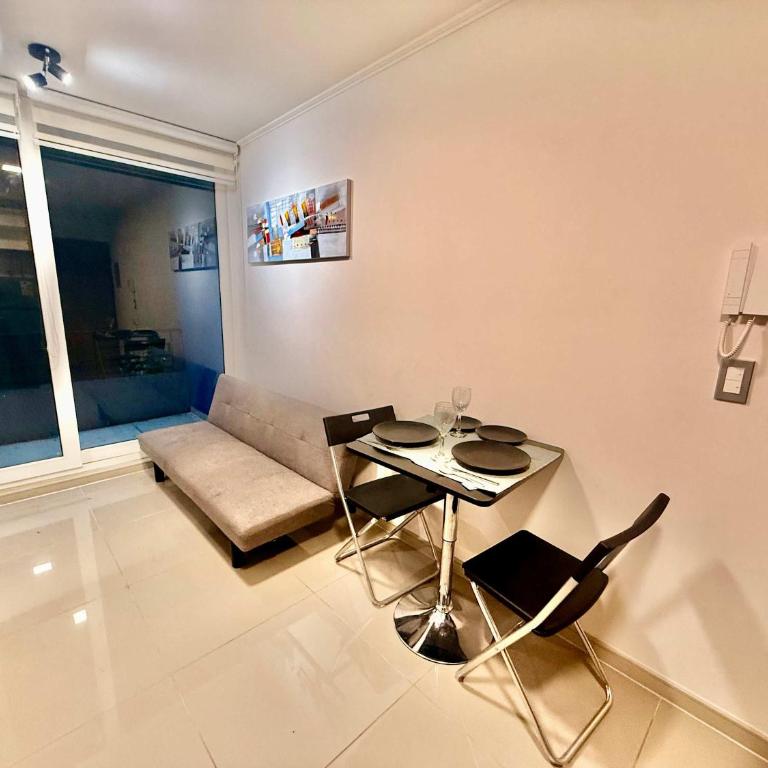 Santiago Center Apt 2 Beds near Metro & Parks - Apartment - 12
