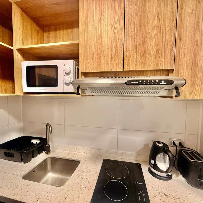 Santiago Center Apt 2 Beds near Metro & Parks - Apartment - 11
