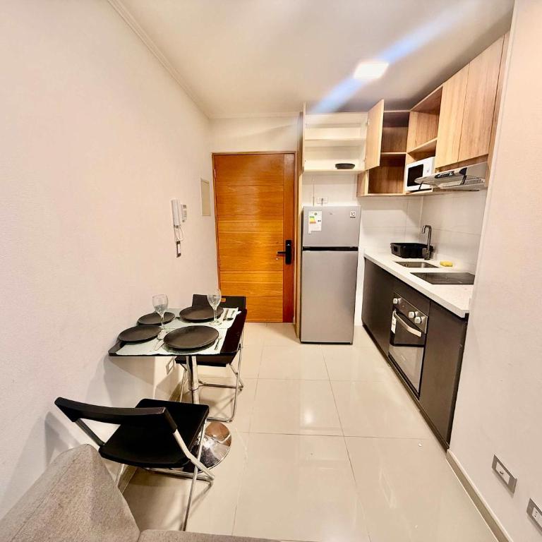 Santiago Center Apt 2 Beds near Metro & Parks - Apartment - 13
