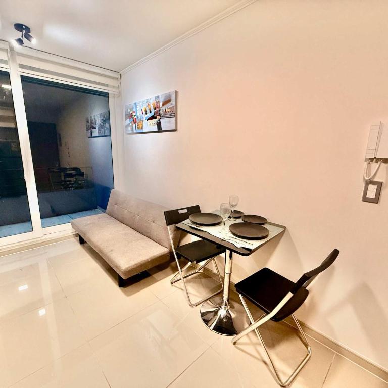 Santiago Center Apt 2 Beds near Metro & Parks - Apartment - 15