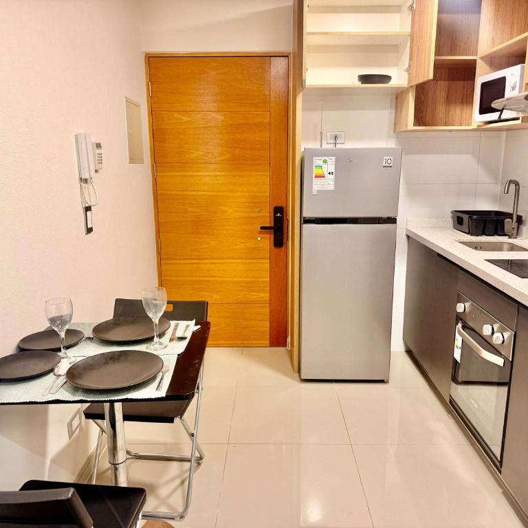 Santiago Center Apt 2 Beds near Metro & Parks - Apartment - 14