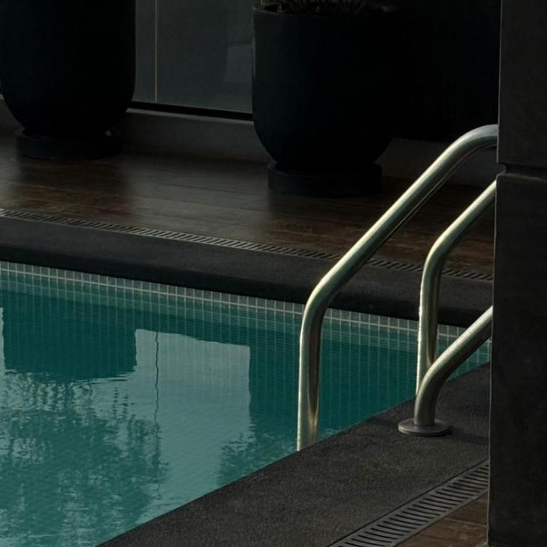 Luxury Ocean View in the Best place of Miraflores - Two-Bedroom Apartment - 14