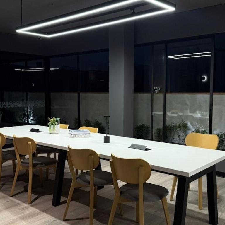 Luxury Ocean View in the Best place of Miraflores - Two-Bedroom Apartment - 38