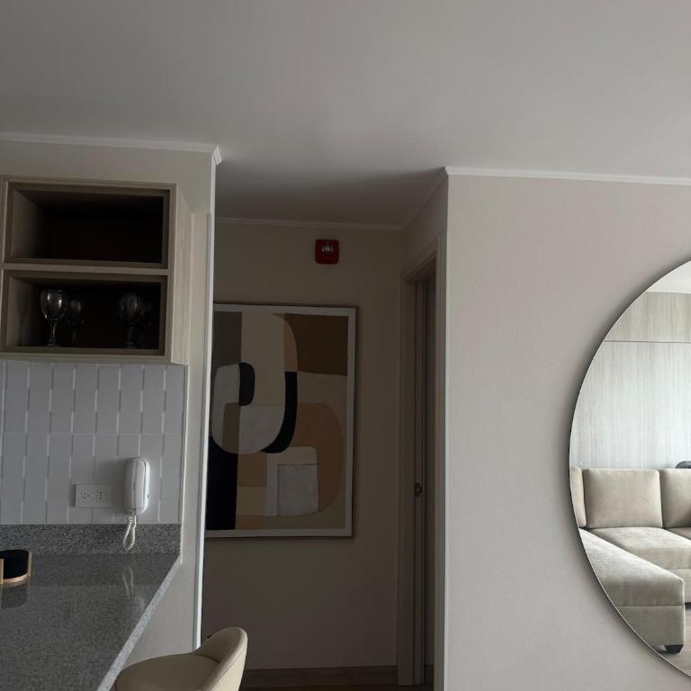 Luxury Ocean View in the Best place of Miraflores - Two-Bedroom Apartment - 41
