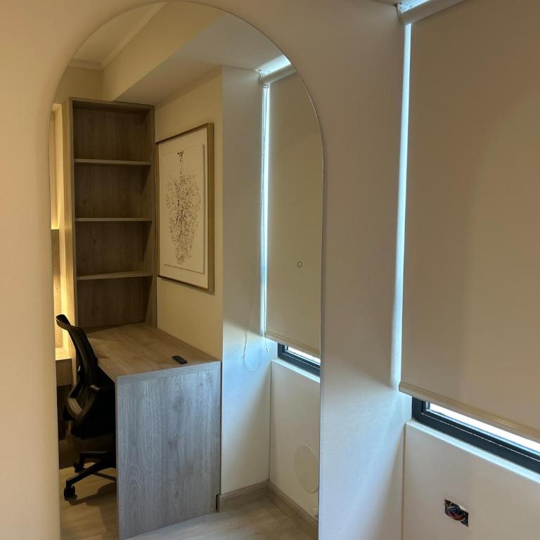 Luxury Ocean View in the Best place of Miraflores - Two-Bedroom Apartment - 43