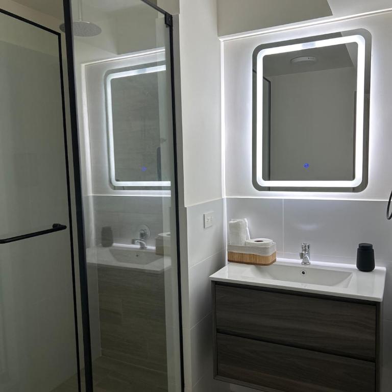Luxury Ocean View in the Best place of Miraflores - Two-Bedroom Apartment - 44