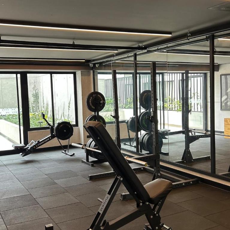 Luxury Ocean View in the Best place of Miraflores - Two-Bedroom Apartment - 45
