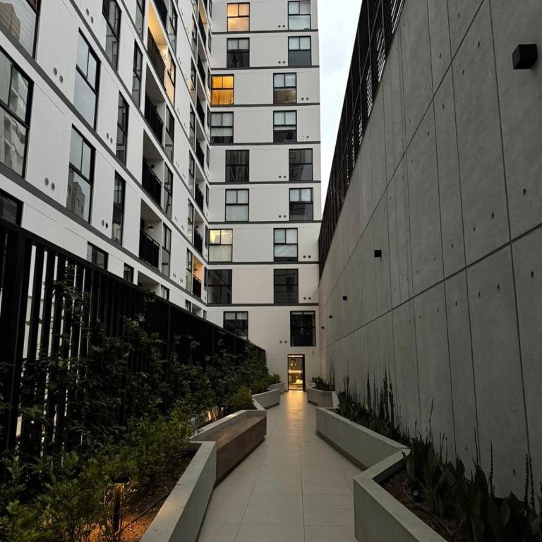 Luxury Ocean View in the Best place of Miraflores - Two-Bedroom Apartment - 47
