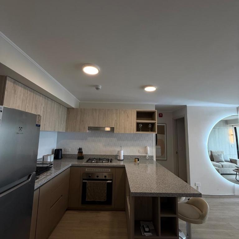 Luxury Ocean View in the Best place of Miraflores - Two-Bedroom Apartment - 48