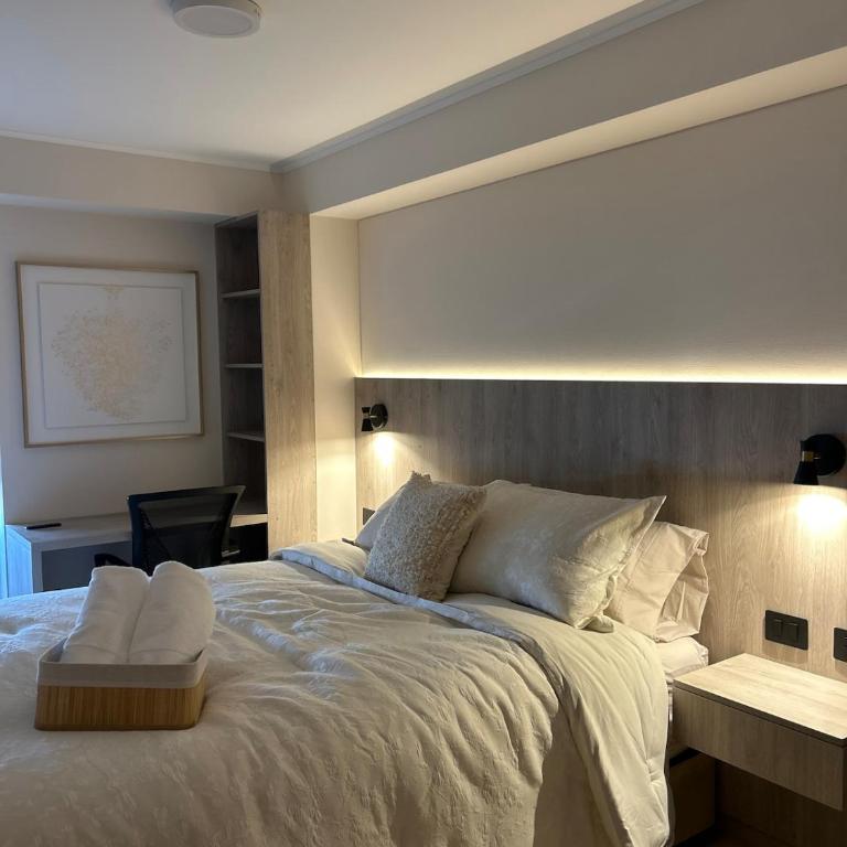 Luxury Ocean View in the Best place of Miraflores - Two-Bedroom Apartment - 49