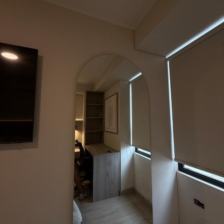 Luxury Ocean View in the Best place of Miraflores - Two-Bedroom Apartment - 52