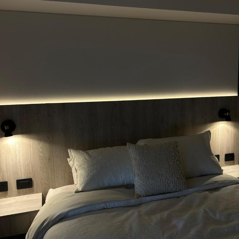 Luxury Ocean View in the Best place of Miraflores - Two-Bedroom Apartment - 53