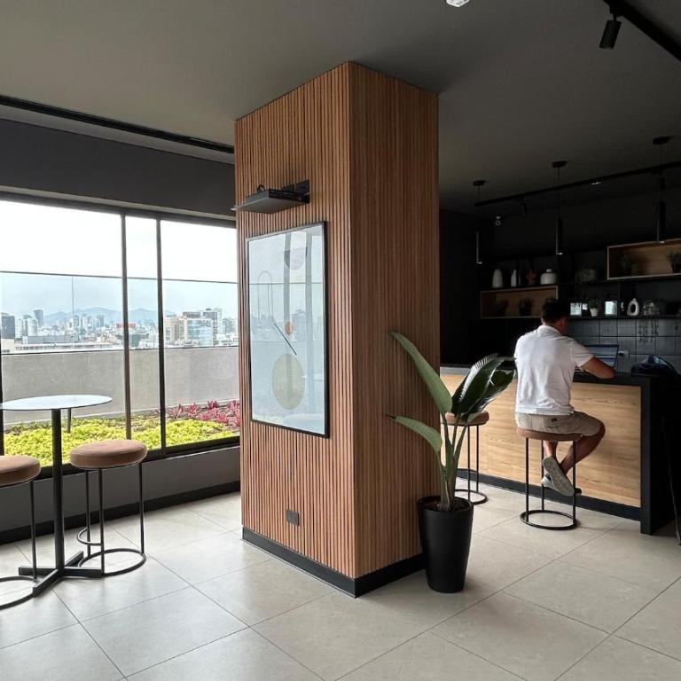 Luxury Ocean View in the Best place of Miraflores - Two-Bedroom Apartment - 57