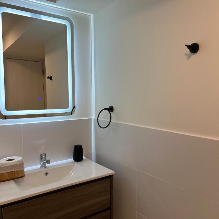 Luxury Ocean View in the Best place of Miraflores - Two-Bedroom Apartment - 61