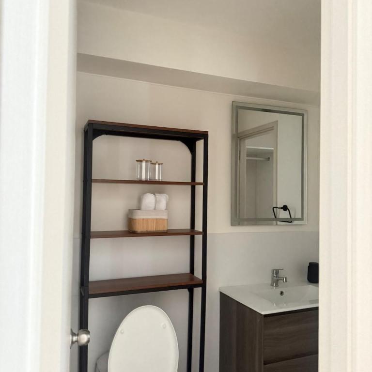Luxury Ocean View in the Best place of Miraflores - Two-Bedroom Apartment - 63