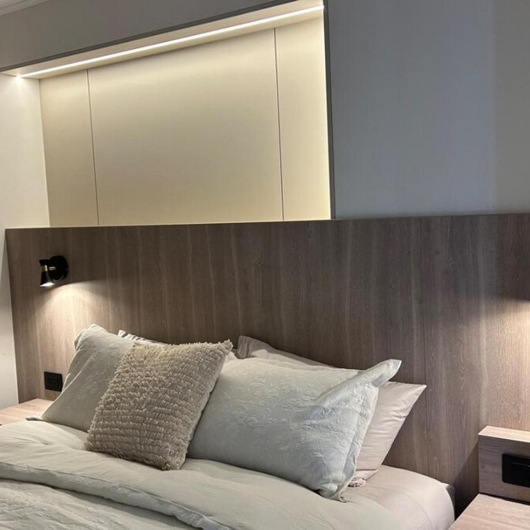 Luxury Ocean View in the Best place of Miraflores - Two-Bedroom Apartment - 70