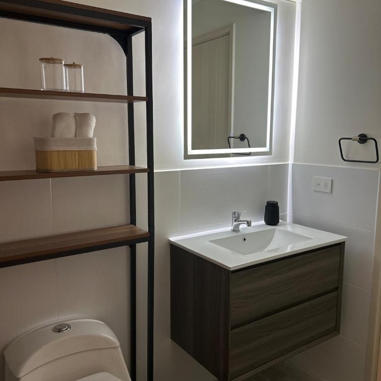 Luxury Ocean View in the Best place of Miraflores - Two-Bedroom Apartment - 71