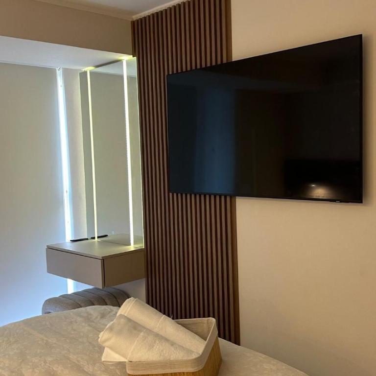 Luxury Ocean View in the Best place of Miraflores - Two-Bedroom Apartment - 74