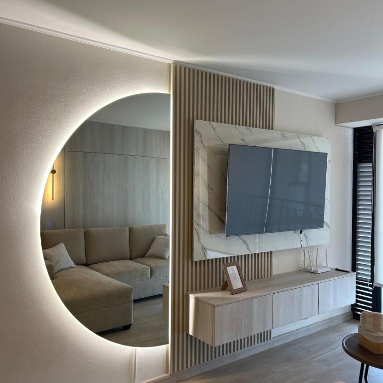 Luxury Ocean View in the Best place of Miraflores - Two-Bedroom Apartment - 78