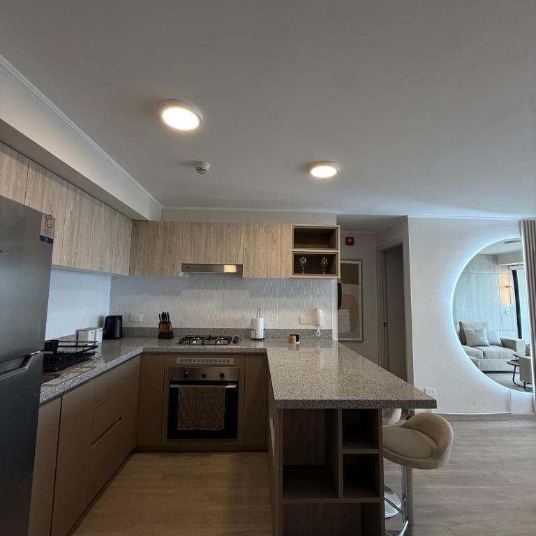 Luxury Ocean View in the Best place of Miraflores - Two-Bedroom Apartment - 79