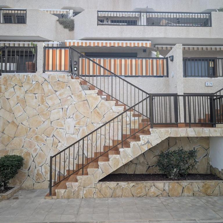 Magnolia Atlantic View - Apartment - 42