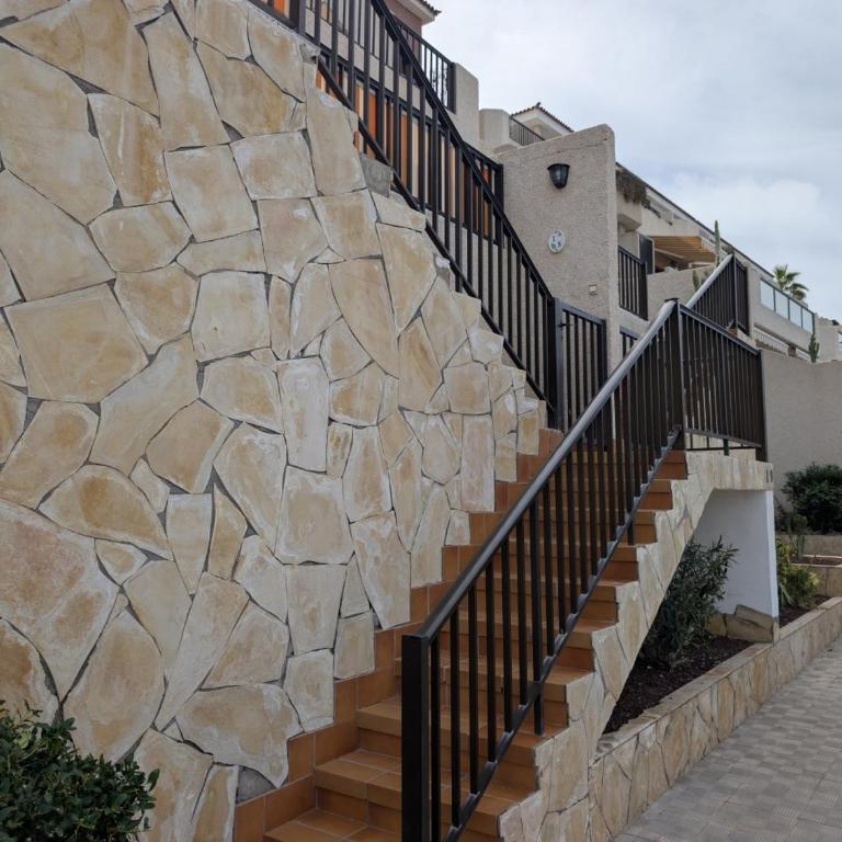 Magnolia Atlantic View - Apartment - 44