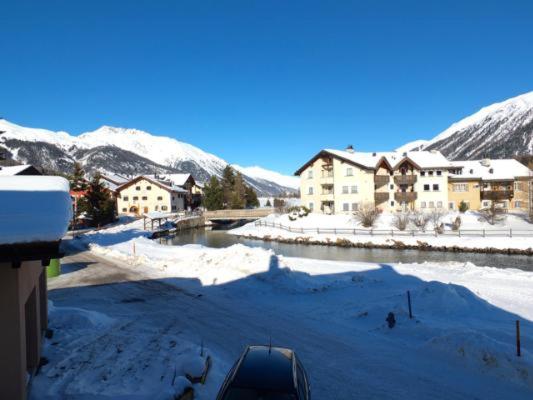 Bellaval - Apartment mit Blick auf die Berge - 64
