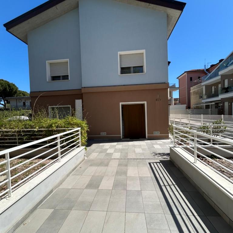 Casa Ottavia - Two-Bedroom Apartment - 32