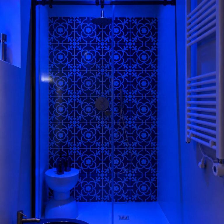 Incanto Sicily Suites - Camera Matrimoniale Deluxe con Balcone - 6