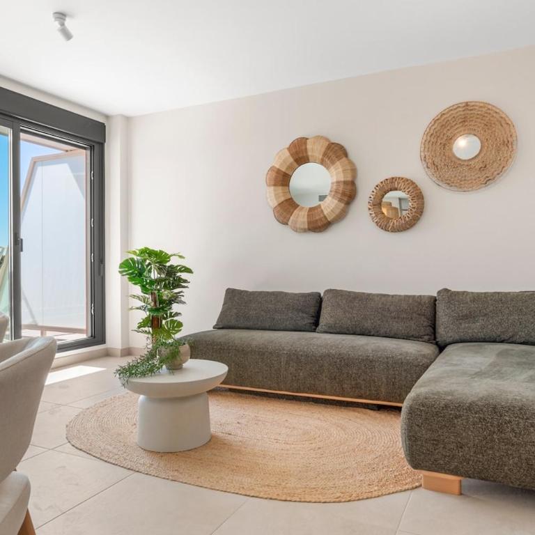 KaSa Sueño - Solaris 3BR & Pool - Appartement - 1