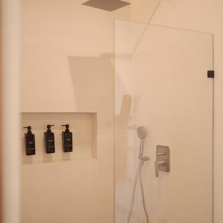 Zen Space with pool - Apartment mit 2 Schlafzimmern - 2