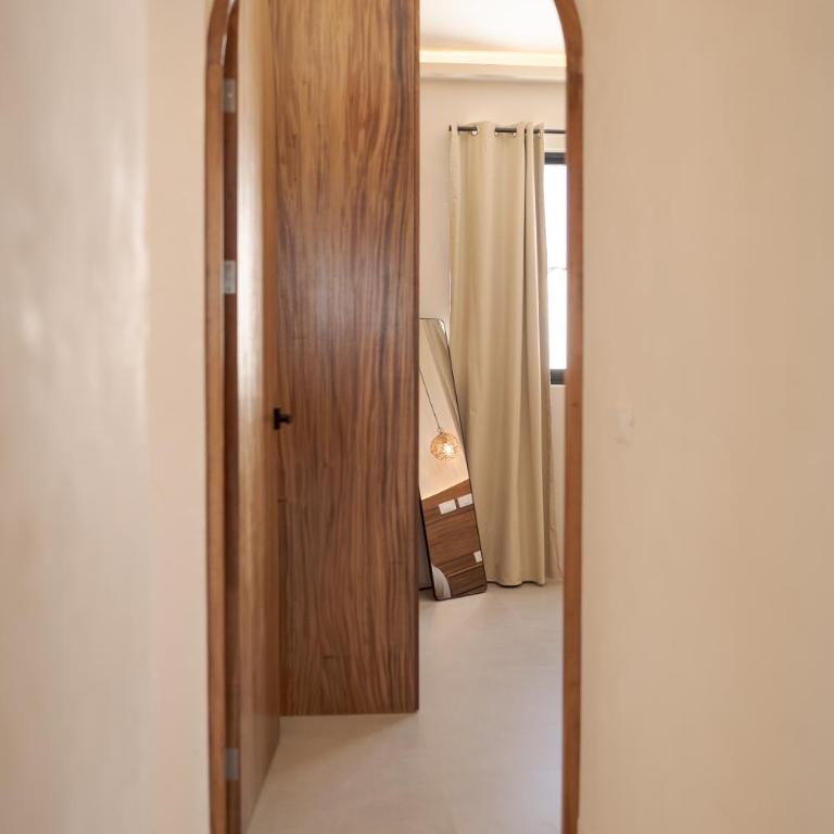 Zen Space with pool - Apartment mit 2 Schlafzimmern - 8