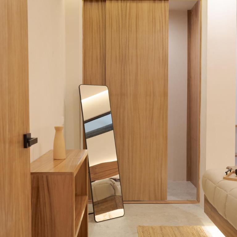 Zen Space with pool - Apartment mit 1 Schlafzimmer - 9