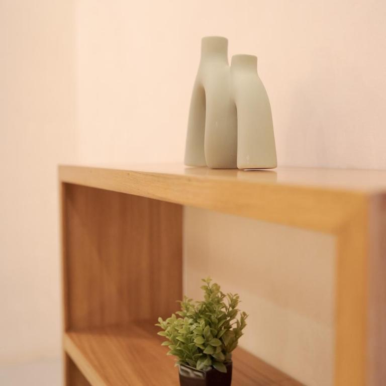 Zen Space with pool - Apartment mit 1 Schlafzimmer - 12