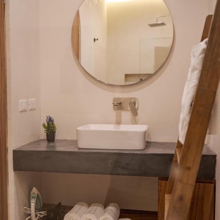 Zen Space with pool - Apartment mit 1 Schlafzimmer - 19