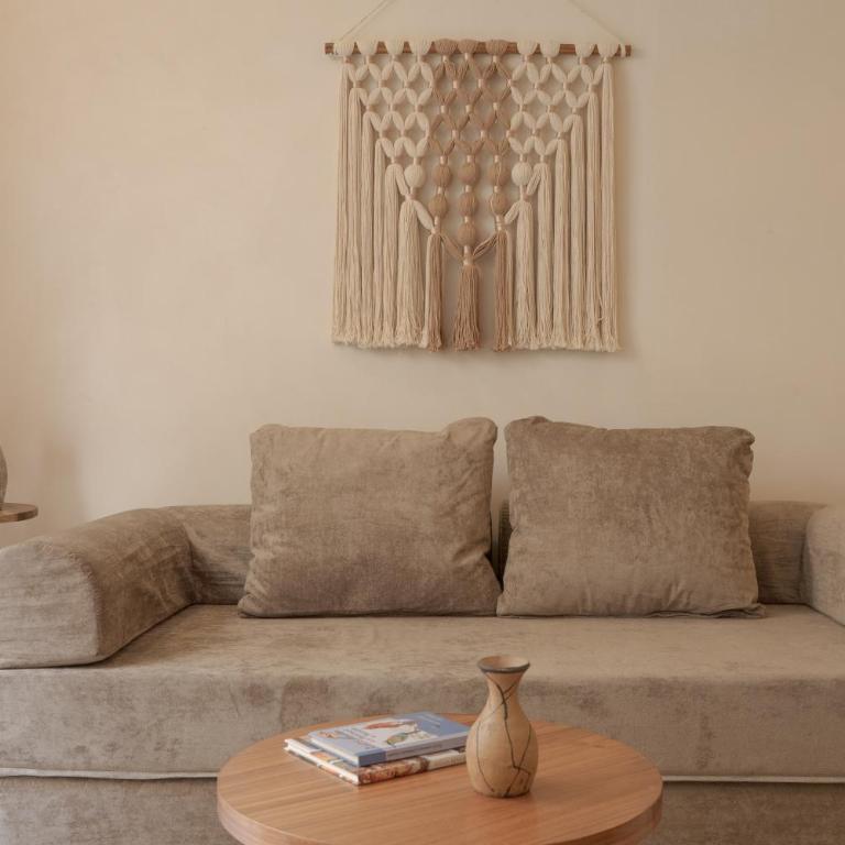 Zen Space with pool - Apartment mit 1 Schlafzimmer - 25