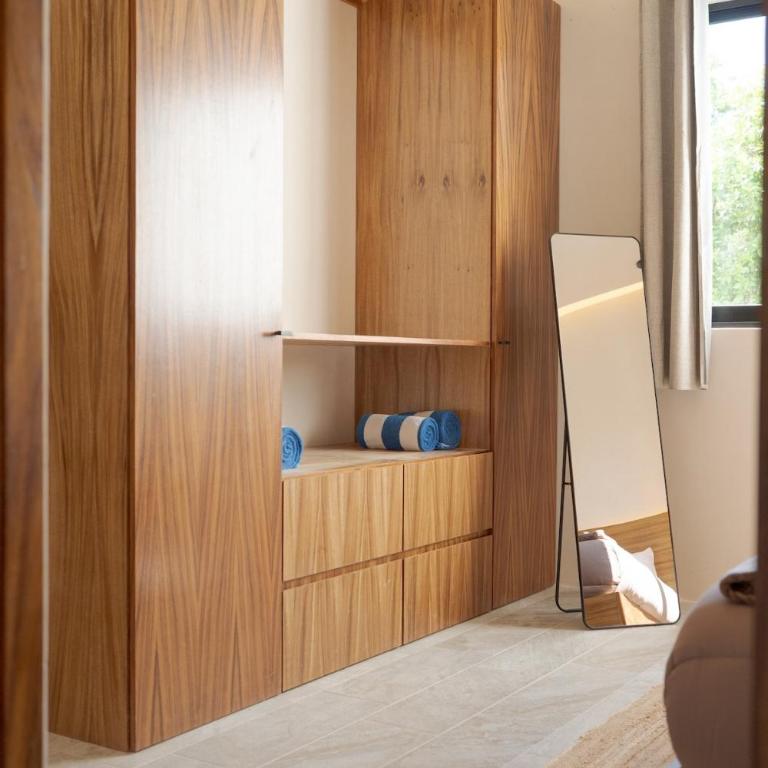 Zen Space with pool - Apartment mit 1 Schlafzimmer - 33